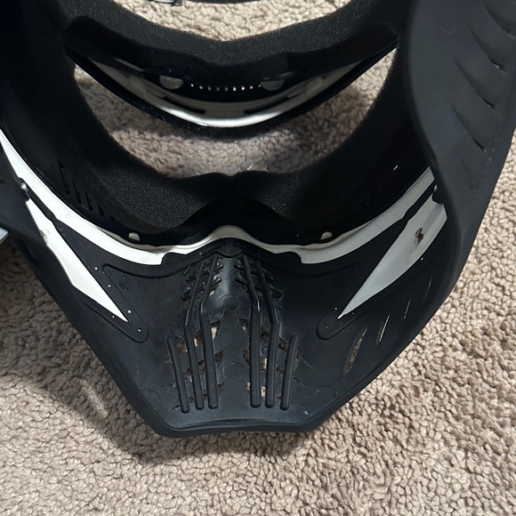 Paintball Mask-set of 2 - Picture 4 of 8